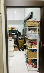 The Hillier (D23), Apartment #514047291